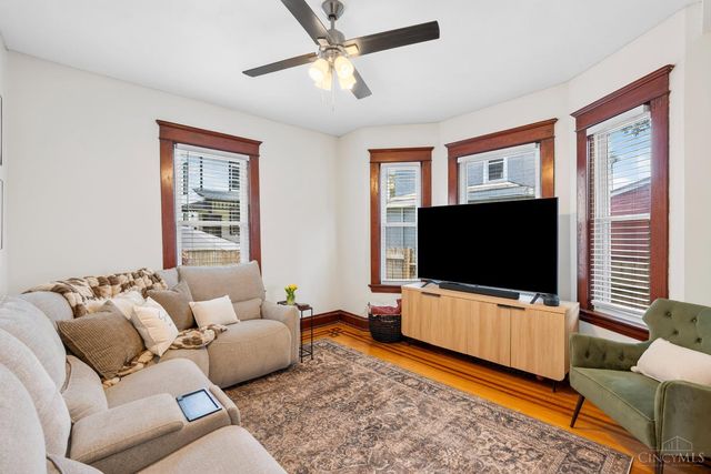 2552 Melrose Avenue, Norwood, OH 45212