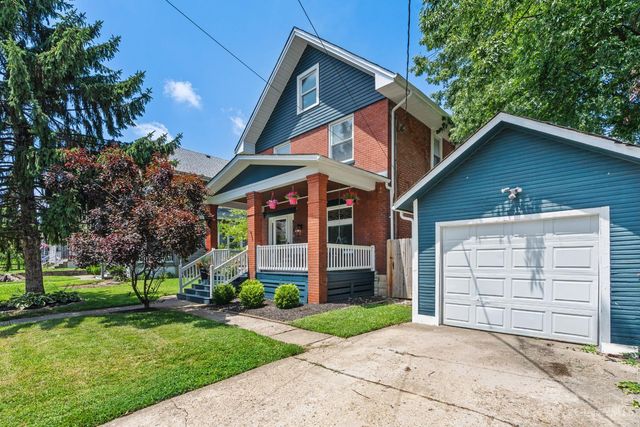 2552 Melrose Avenue, Norwood, OH 45212
