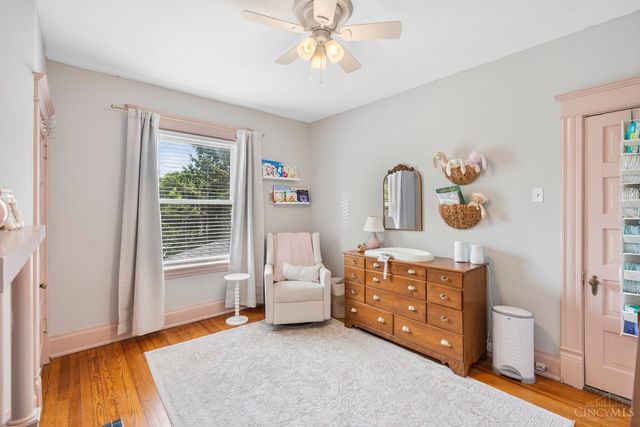 2552 Melrose Avenue, Norwood, OH 45212