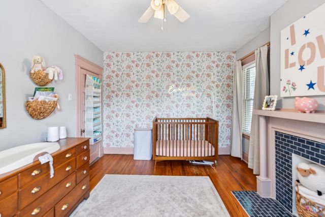 2552 Melrose Avenue, Norwood, OH 45212