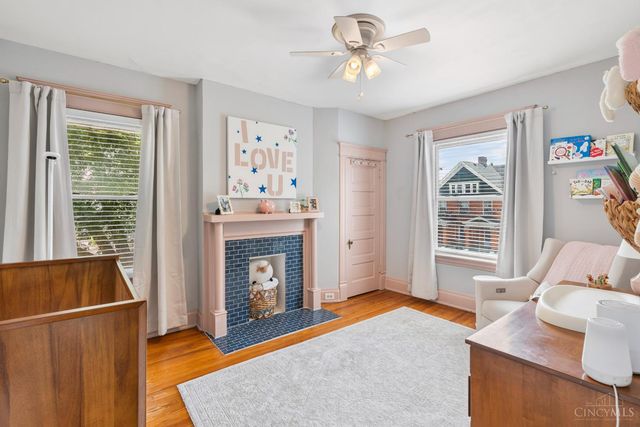 2552 Melrose Avenue, Norwood, OH 45212