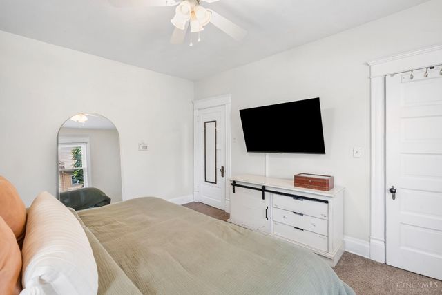 2552 Melrose Avenue, Norwood, OH 45212