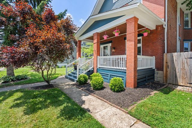 2552 Melrose Avenue, Norwood, OH 45212