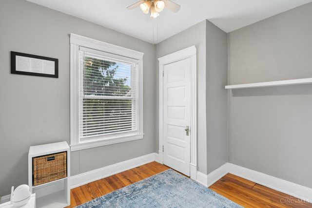 2552 Melrose Avenue, Norwood, OH 45212
