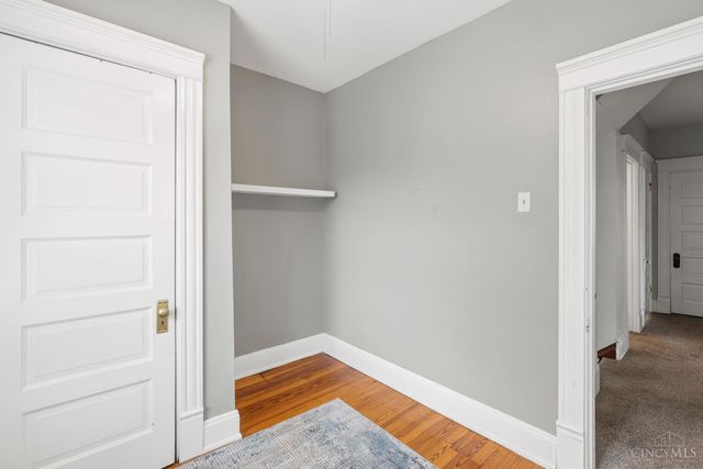 2552 Melrose Avenue, Norwood, OH 45212