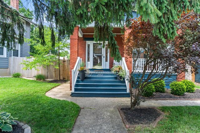 2552 Melrose Avenue, Norwood, OH 45212