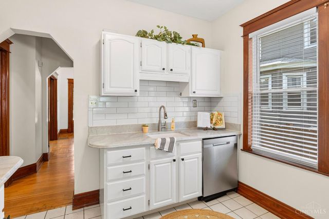 2552 Melrose Avenue, Norwood, OH 45212