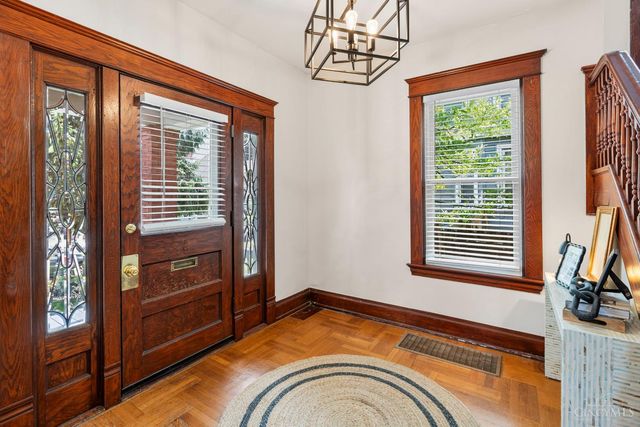 2552 Melrose Avenue, Norwood, OH 45212