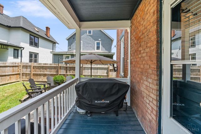 2552 Melrose Avenue, Norwood, OH 45212