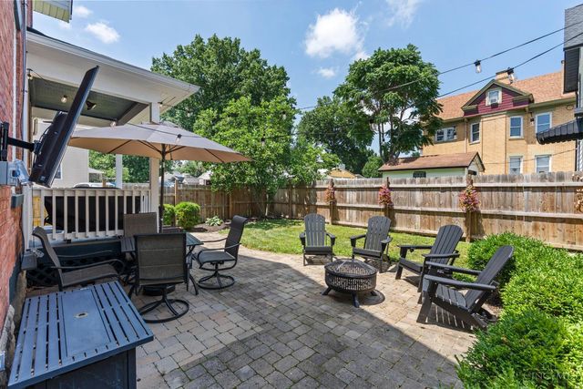 2552 Melrose Avenue, Norwood, OH 45212