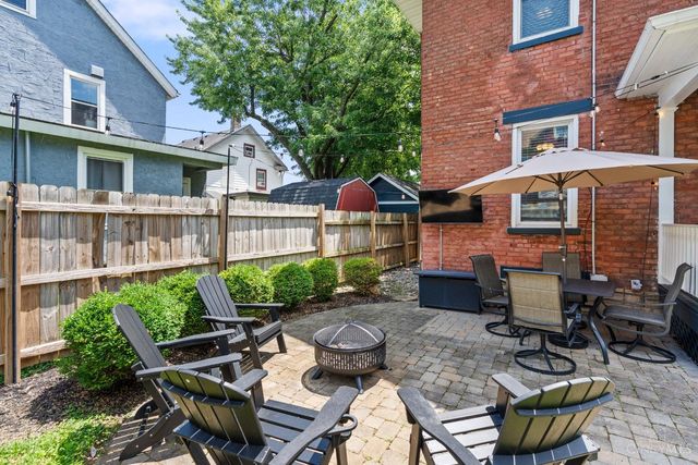 2552 Melrose Avenue, Norwood, OH 45212