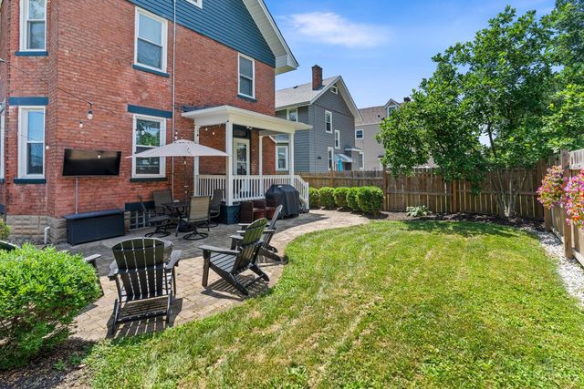 2552 Melrose Avenue, Norwood, OH 45212