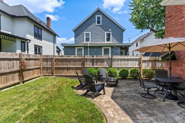 2552 Melrose Avenue, Norwood, OH 45212