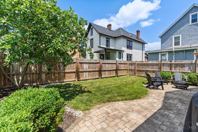 2552 Melrose Avenue, Norwood, OH 45212