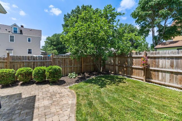2552 Melrose Avenue, Norwood, OH 45212