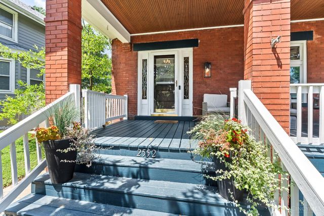 2552 Melrose Avenue, Norwood, OH 45212