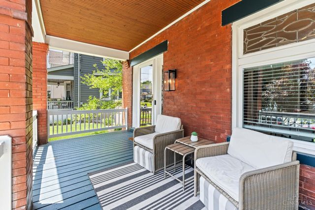 2552 Melrose Avenue, Norwood, OH 45212
