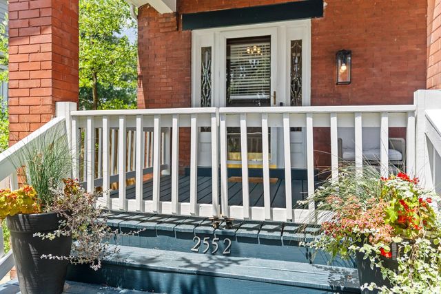 2552 Melrose Avenue, Norwood, OH 45212