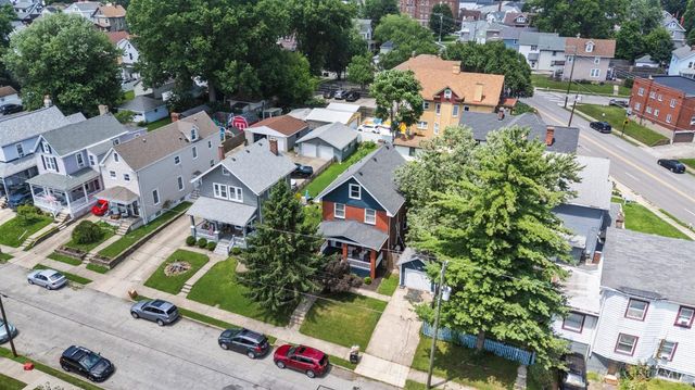 2552 Melrose Avenue, Norwood, OH 45212