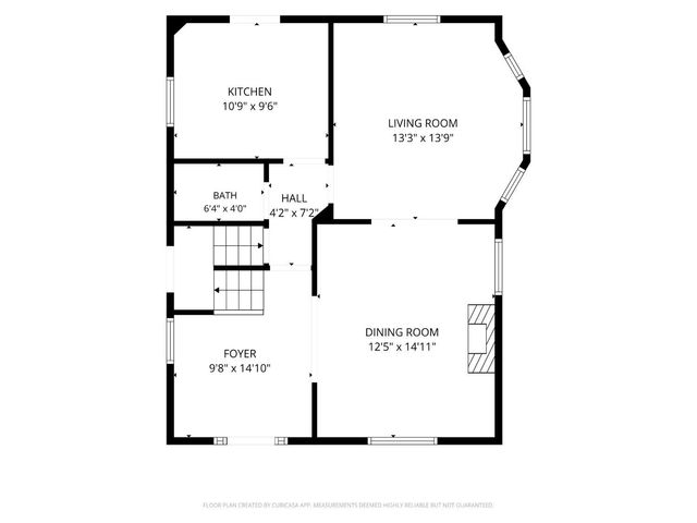 2552 Melrose Avenue, Norwood, OH 45212