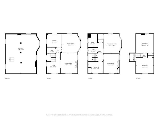 2552 Melrose Avenue, Norwood, OH 45212