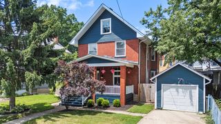 2552 Melrose Avenue, Norwood, OH 45212