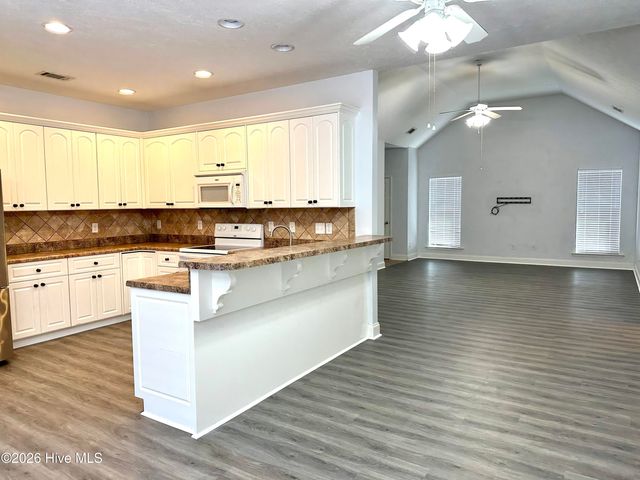 4458 Galway Drive, Evans, GA 30809
