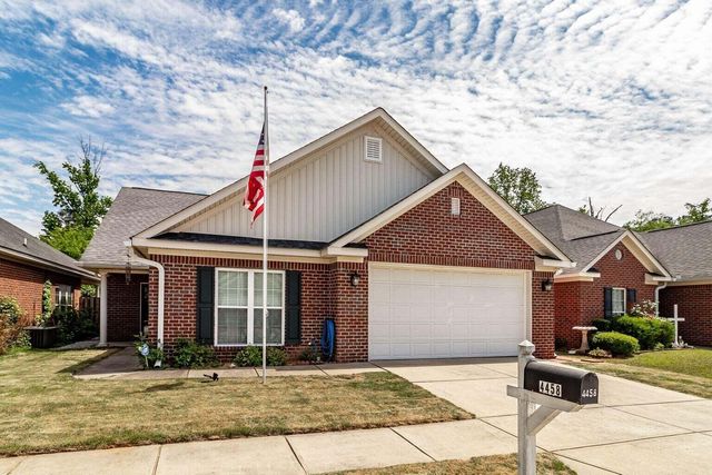 4458 Galway Drive, Evans, GA 30809