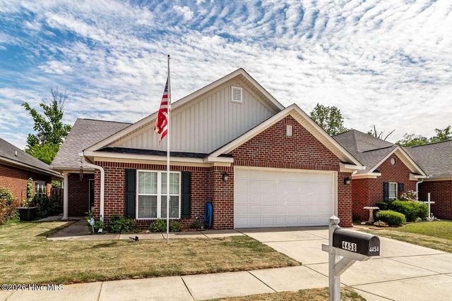 4458 Galway Drive, Evans, GA 30809