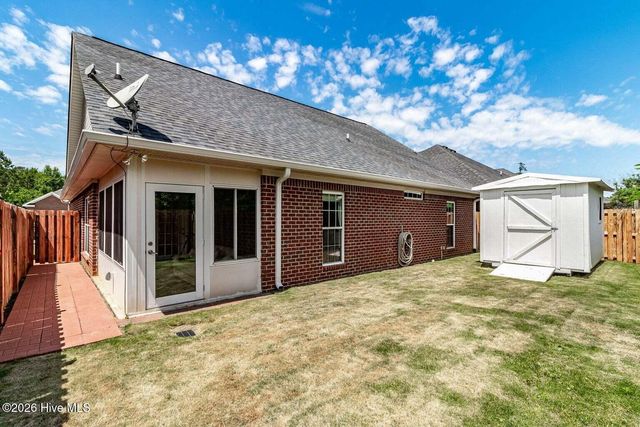 4458 Galway Drive, Evans, GA 30809