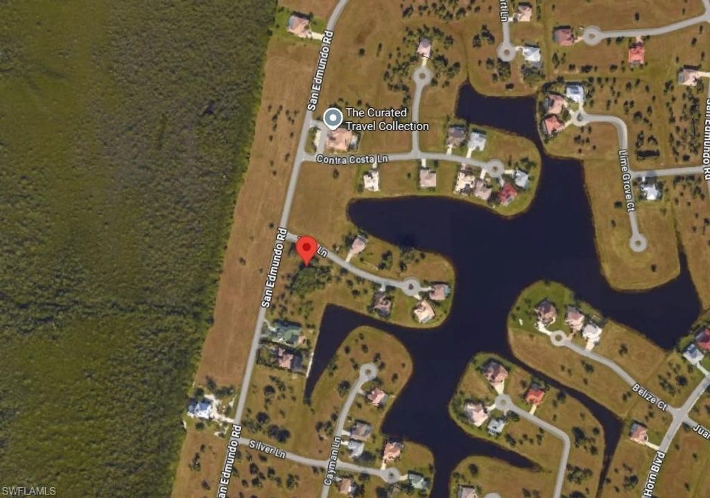 16630 San Edmundo RD, PUNTA GORDA, FL 33955 — photo 2