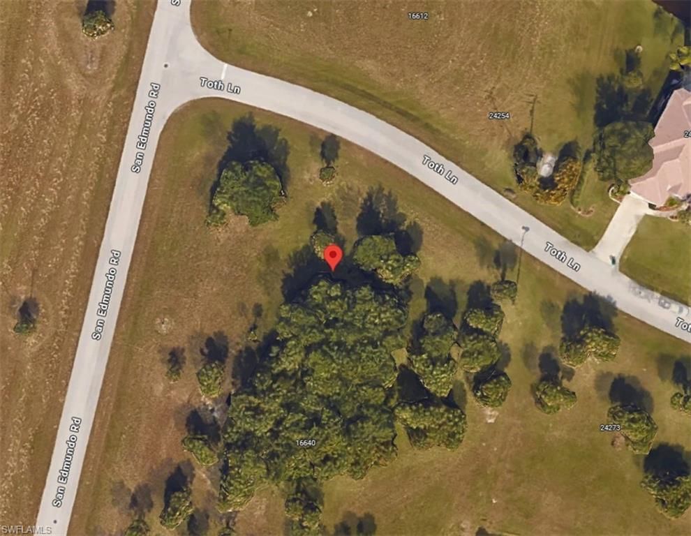 16630 San Edmundo RD, PUNTA GORDA, FL 33955 — photo 3