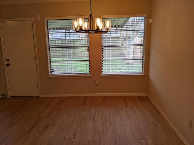 2519 Buffalo Trail, Sugar Land, TX 77479