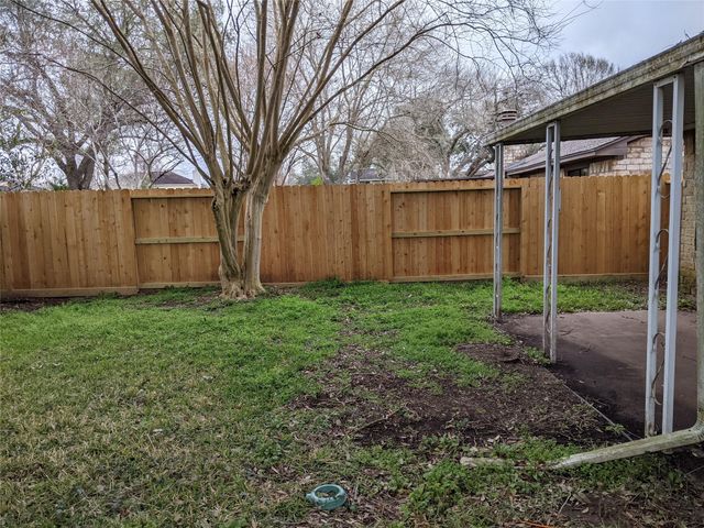 2519 Buffalo Trail, Sugar Land, TX 77479