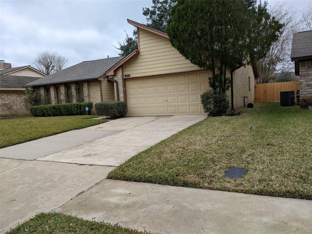 2519 Buffalo Trail, Sugar Land, TX 77479