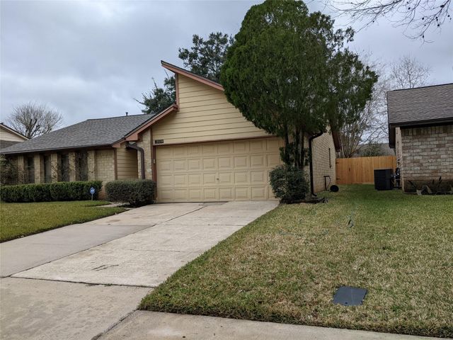 2519 Buffalo Trail, Sugar Land, TX 77479