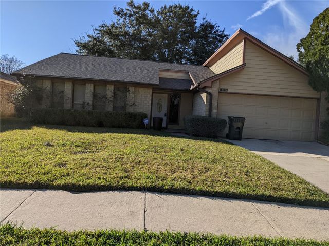 2519 Buffalo Trail, Sugar Land, TX 77479