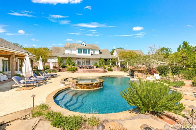 23434 Portwood Ln, Zachary, LA 70791