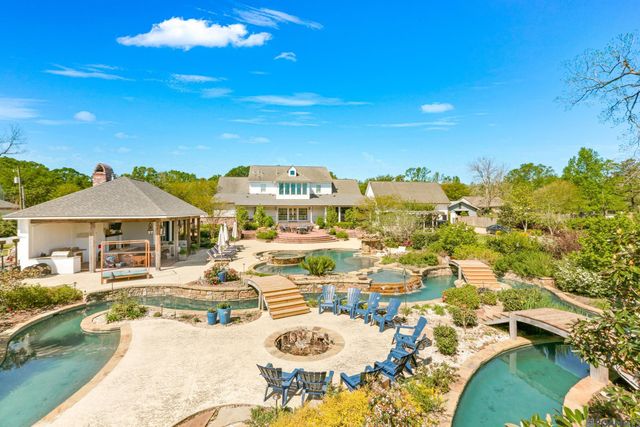 23434 Portwood Ln, Zachary, LA 70791