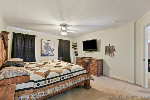 4665 Three Pines Road, Kingston, OK 73439
