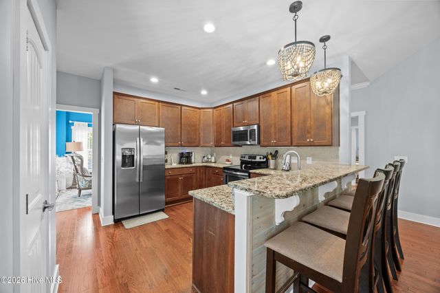 413 Titleist Lane, Wilmington, NC 28412