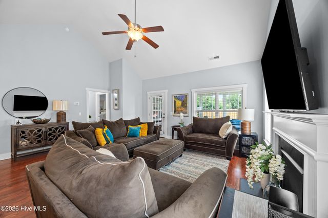 413 Titleist Lane, Wilmington, NC 28412