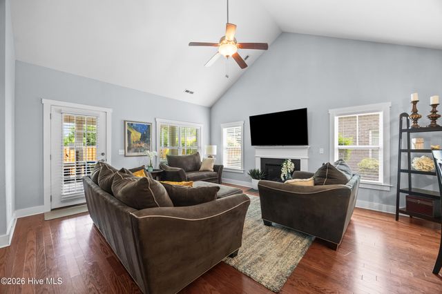 413 Titleist Lane, Wilmington, NC 28412