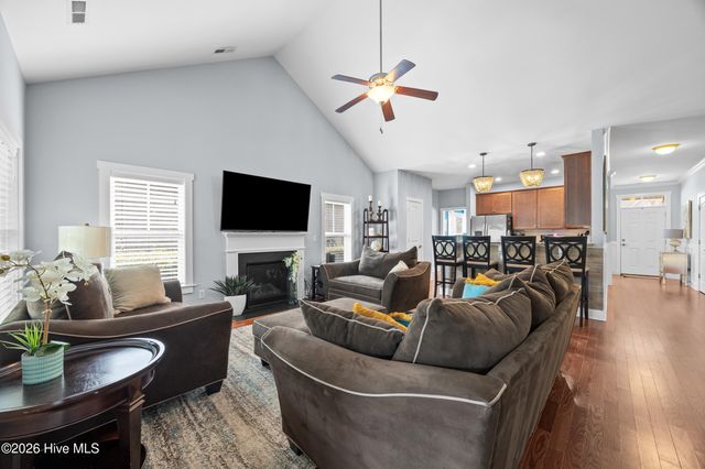 413 Titleist Lane, Wilmington, NC 28412