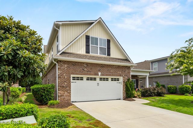 413 Titleist Lane, Wilmington, NC 28412