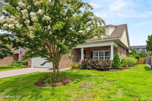 413 Titleist Lane, Wilmington, NC 28412