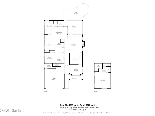 413 Titleist Lane, Wilmington, NC 28412