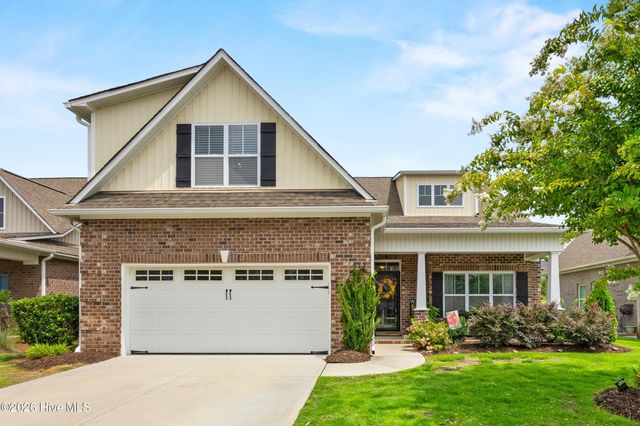 413 Titleist Lane, Wilmington, NC 28412