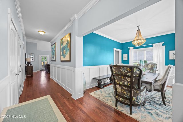 413 Titleist Lane, Wilmington, NC 28412