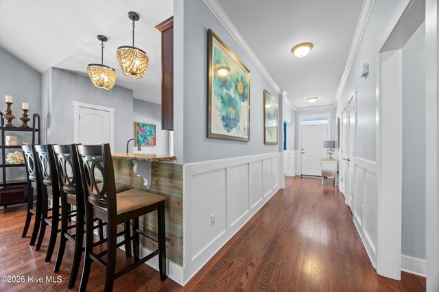 413 Titleist Lane, Wilmington, NC 28412